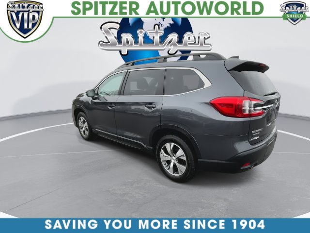 Used 2023 Subaru Ascent Premium w/ Convenience Package AWD/4WD image 11