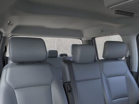 New 2026 Ford F250 XL AWD/4WD image 22