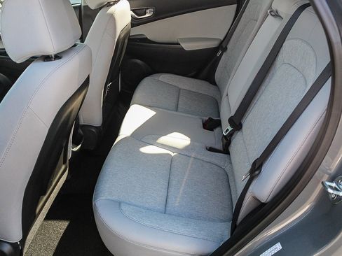 Certified 2023 Hyundai Kona SE w/ Cargo Package image 20