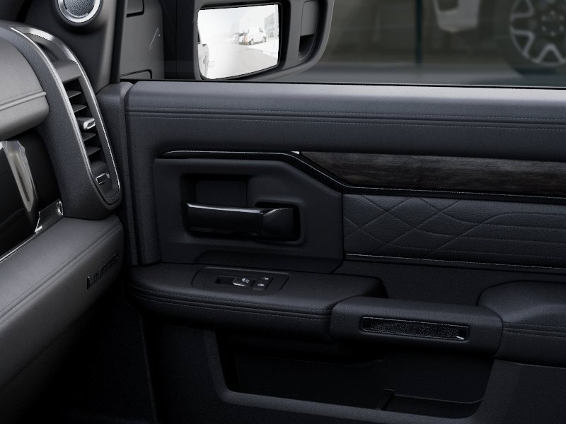 New 2026 RAM 2500 Limited AWD/4WD image 25