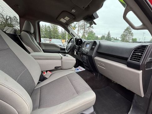 Used 2019 Ford F150 XL w/ Equipment Group 101A Mid image 15