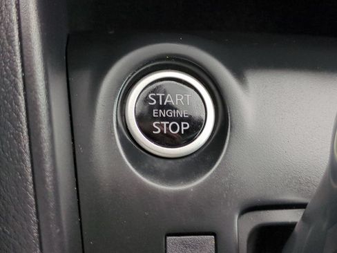 Certified 2024 Nissan Kicks S FWD image 22