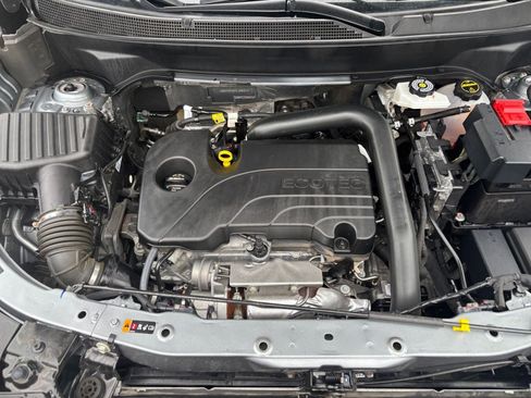 Used 2025 Chevrolet Equinox LT AWD/4WD image 31