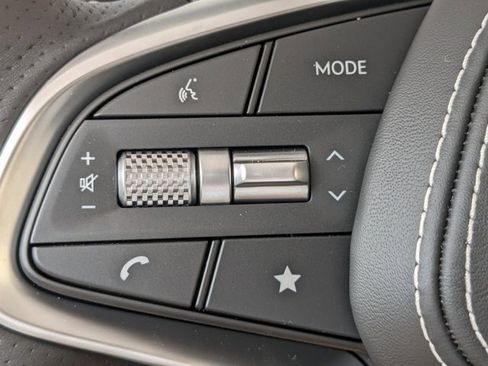 Certified 2024 Genesis Electrified GV70 Advanced image 33