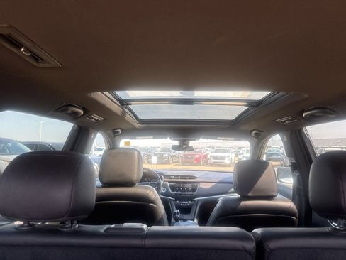 Used 2021 Cadillac XT6 Luxury image 35