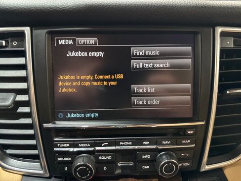 Used 2015 Porsche Panamera image 26