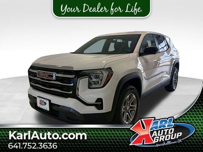 New 2026 GMC Terrain Elevation w/ Technology Package II