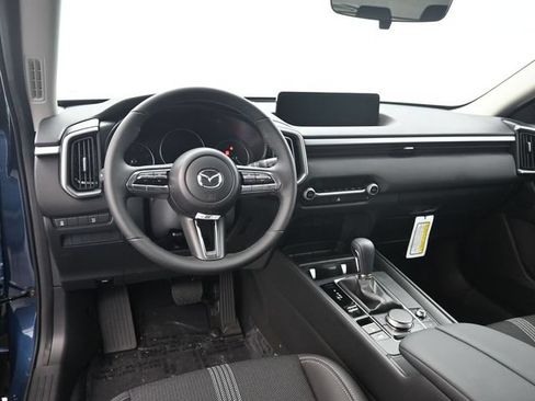Used 2025 MAZDA CX-50 AWD 2.5 S w/ Cargo Package image 14