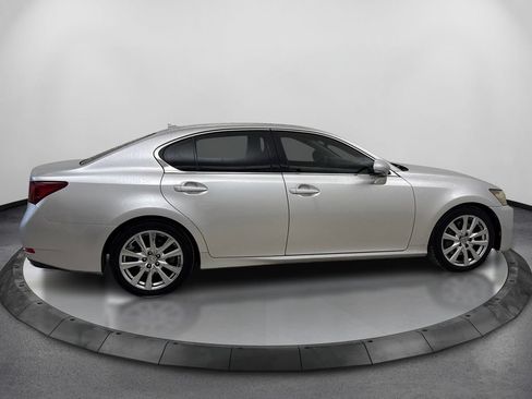 Used 2014 Lexus GS 350 RWD image 4