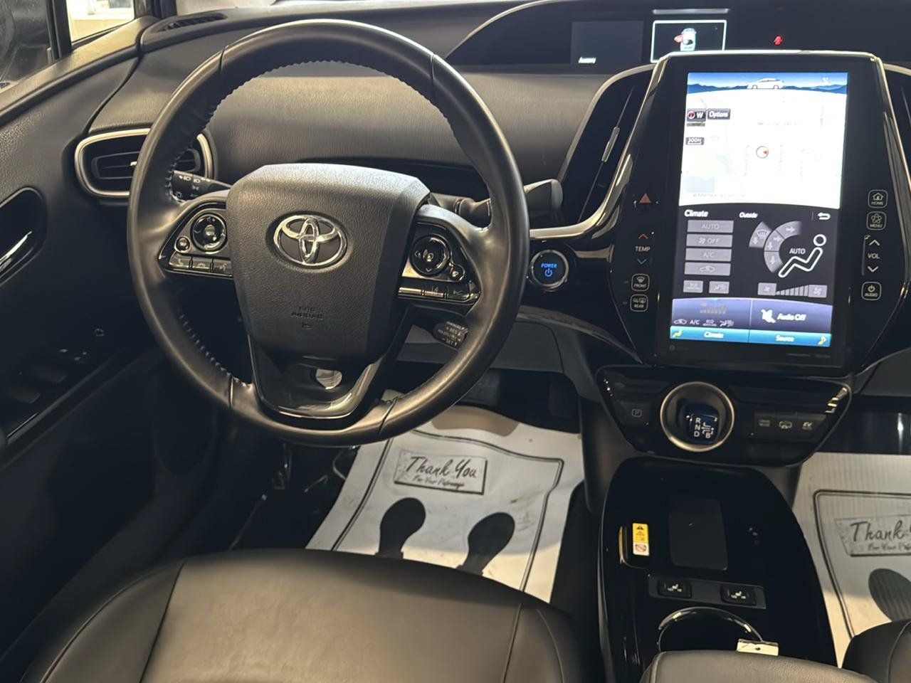 Used 2022 Toyota Prius Prime XLE FWD image 20