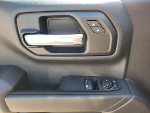 New 2026 Chevrolet Silverado 1500 W/T w/ WT Value Package RWD image 28