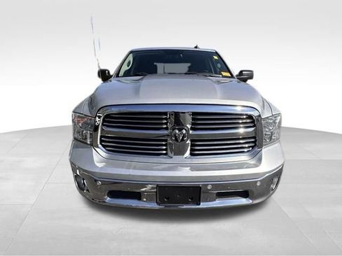 Used 2017 RAM 1500 Big Horn AWD/4WD image 10