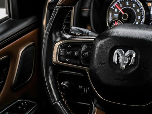 Used 2020 RAM 1500 Limited image 24