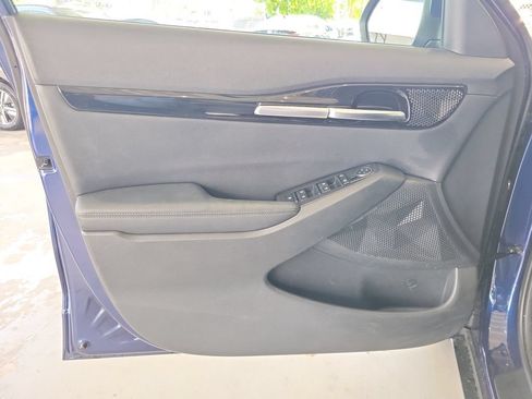 Used 2021 Kia Seltos EX AWD/4WD image 17