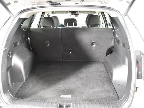 Used 2024 Hyundai Tucson SEL AWD/4WD image 47