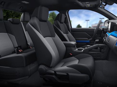 New 2026 Toyota Tacoma TRD Off-Road image 20