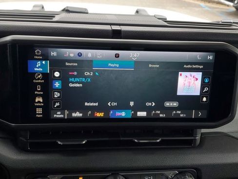 New 2026 Jeep Wrangler Sport image 21