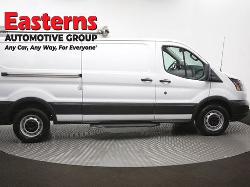 Used 2018 Ford Transit 350 148 Low Roof RWD image 41