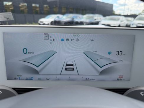 Used 2023 Hyundai Ioniq 5 Limited AWD/4WD image 23