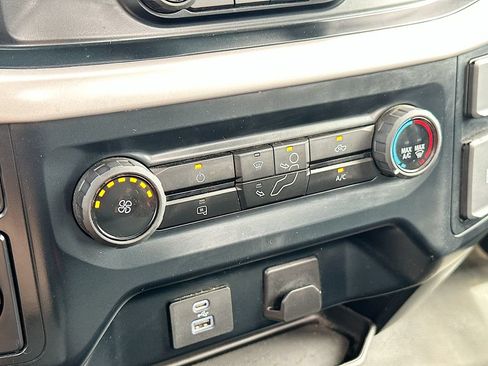 Certified 2023 Ford F150 XL RWD image 13