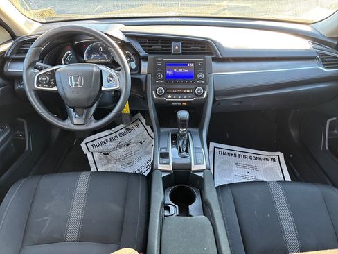 Used 2020 Honda Civic LX image 18