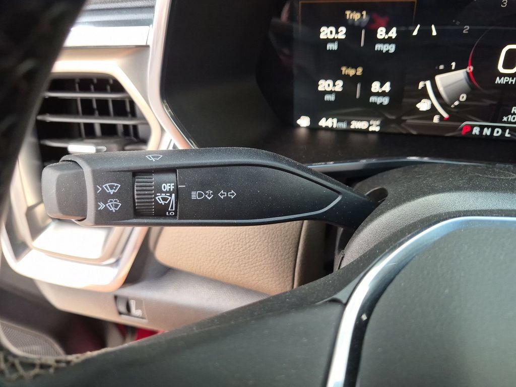 New 2026 GMC Canyon Denali AWD/4WD image 20