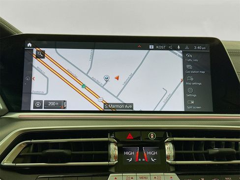 Certified 2023 BMW X5 sDrive40i w/ Parking Assistance Package image 13