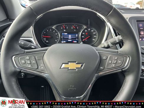 Certified 2024 Chevrolet Equinox LT w/ LPO, Floor Liner Package image 17