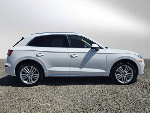 Used 2019 Audi Q5 2.0T Premium Plus AWD/4WD image 2