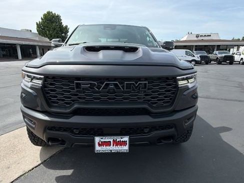 New 2026 RAM 1500 RHO AWD/4WD image 8
