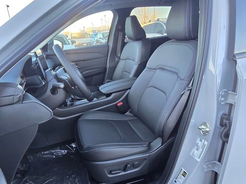 New 2026 MAZDA CX-5 2.5 S w/ Premium Plus Package image 13