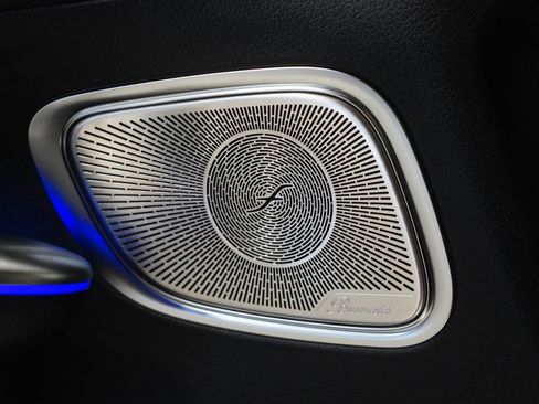 New 2026 Mercedes-Benz GLC 300 GLC 300 Coupe image 30