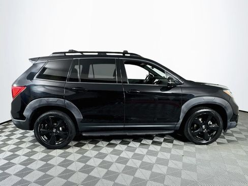 Used 2019 Honda Passport Elite image 8