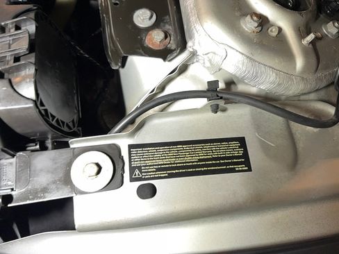 Used 2014 MINI Cooper Countryman S image 79