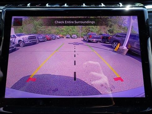 New 2025 Jeep Grand Cherokee Limited image 20