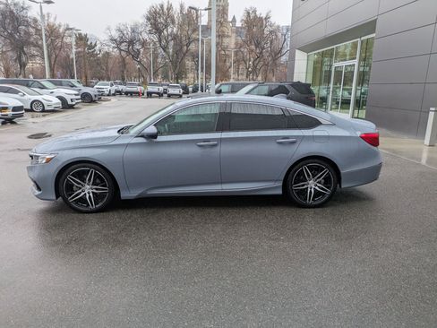 Used 2021 Honda Accord Touring image 7