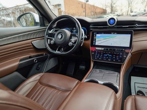 Used 2023 Maserati Grecale GT image 41