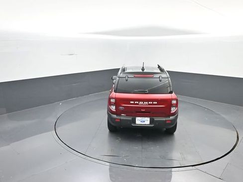 New 2025 Ford Bronco Sport Outer Banks w/ Outer Banks Tech Package+ image 23