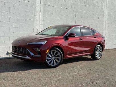 Used 2024 Buick Envista Avenir