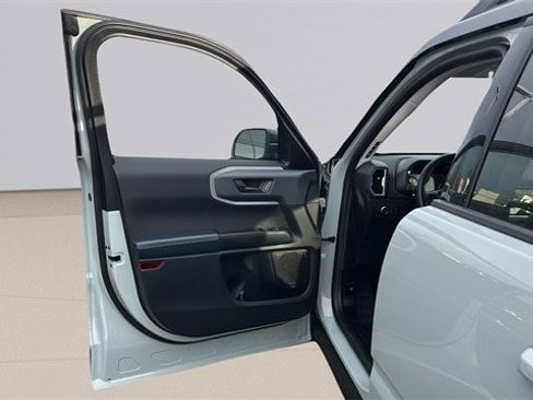 Certified 2022 Ford Bronco Sport Outer Banks w/ Tech Package image 10