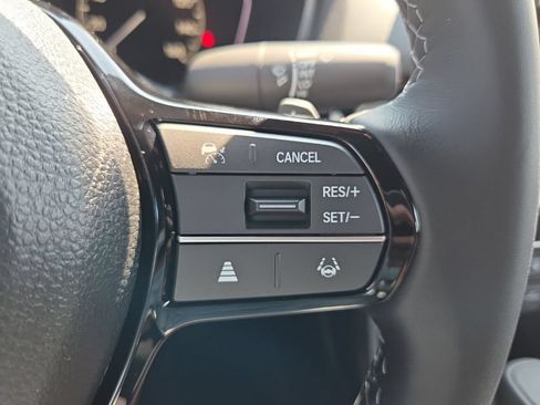 New 2026 Honda Civic Sport image 19