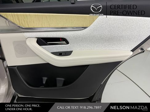 Used 2025 MAZDA CX-90 3.3 Turbo S w/ Premium Plus AWD/4WD image 48