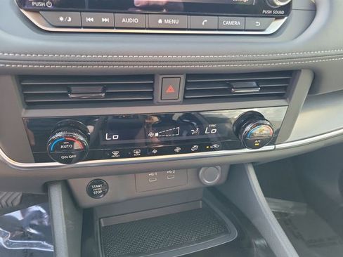 New 2026 Nissan Rogue SV image 17