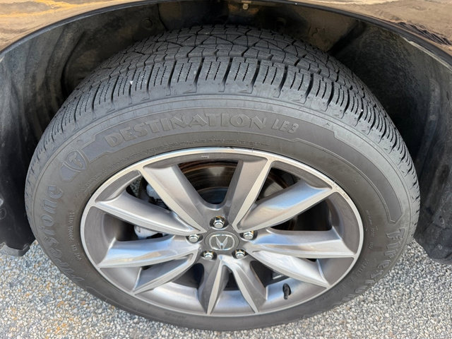 Used 2021 Acura RDX w/ Technology Package AWD/4WD image 13