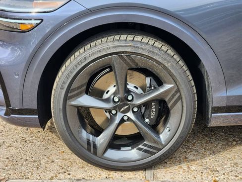 New 2026 Genesis GV70 2.5T Sport Prestige image 7
