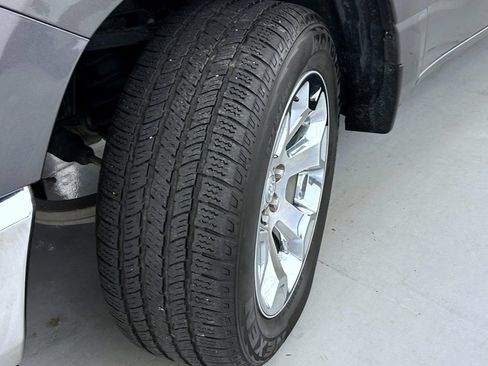 Certified 2023 RAM 1500 Big Horn AWD/4WD image 24