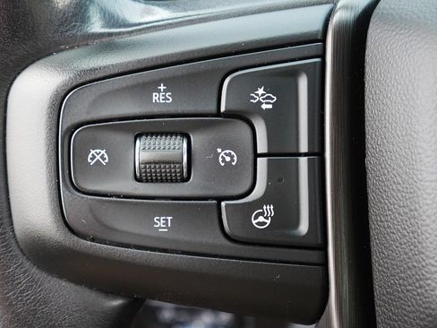 Used 2023 GMC Sierra 1500 AT4X AWD/4WD image 35