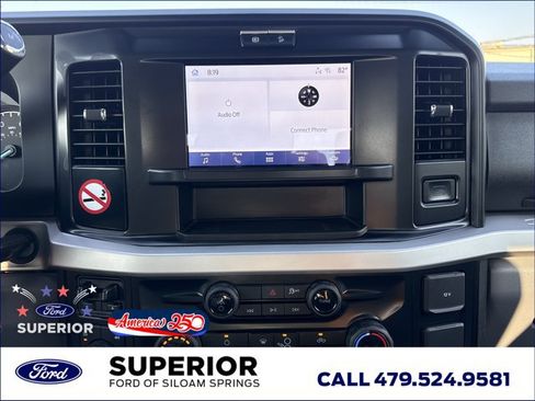 Used 2025 Ford F250 XLT w/ FX4 Off-Road Package AWD/4WD image 16