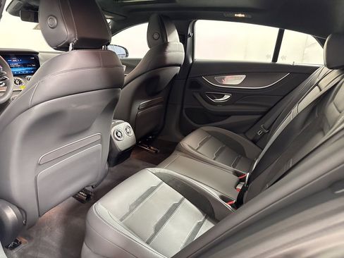 New 2026 Mercedes-Benz AMG GT 53 image 21