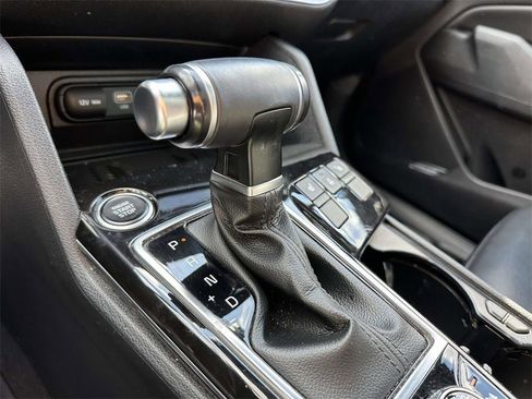 Certified 2023 Kia Sportage X-Pro image 27